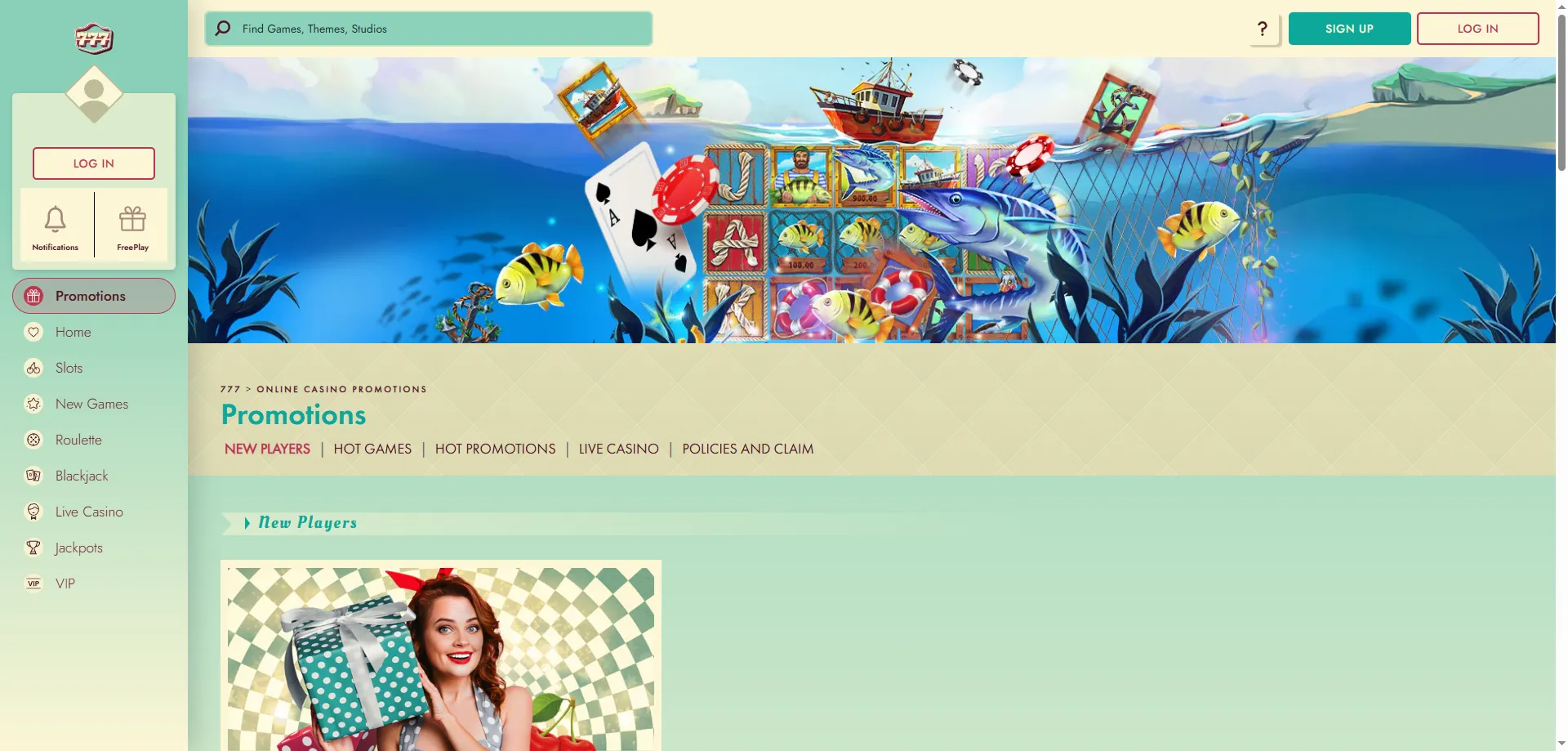 777 Casino app download for Android and iOS — real money mobile gaming